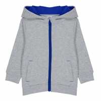 Castore Rfc Marl Zip In99  Детски полар