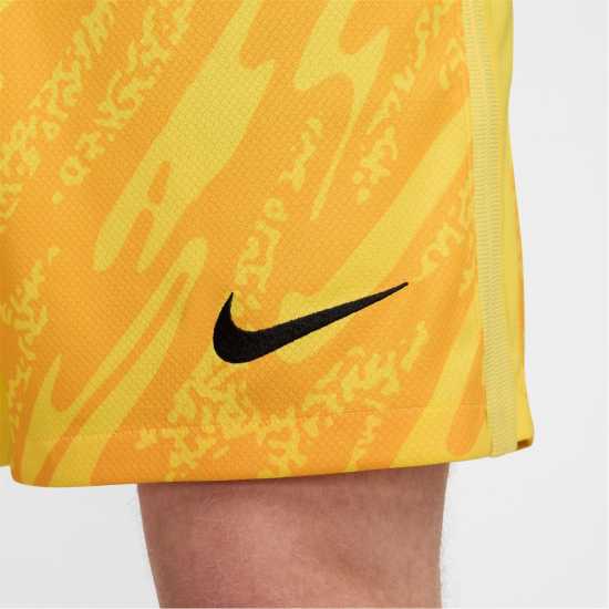 Nike France Goalkeeper Shorts 2024 Adults  Вратарски ръкавици и облекло