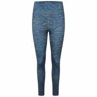 Dare2B Dare 2B 2B Influential Performance Leggings Legging Womens ОрионГриТигър 