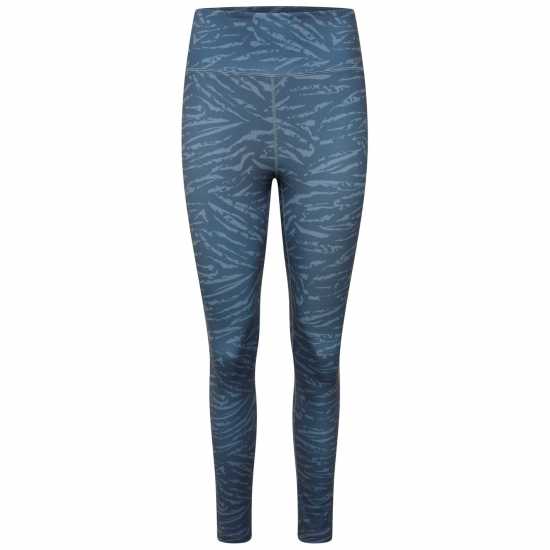 Dare2B Dare 2B 2B Influential Performance Leggings Legging Womens ОрионГриТигър 