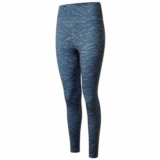 Dare2B Dare 2B 2B Influential Performance Leggings Legging Womens ОрионГриТигър 