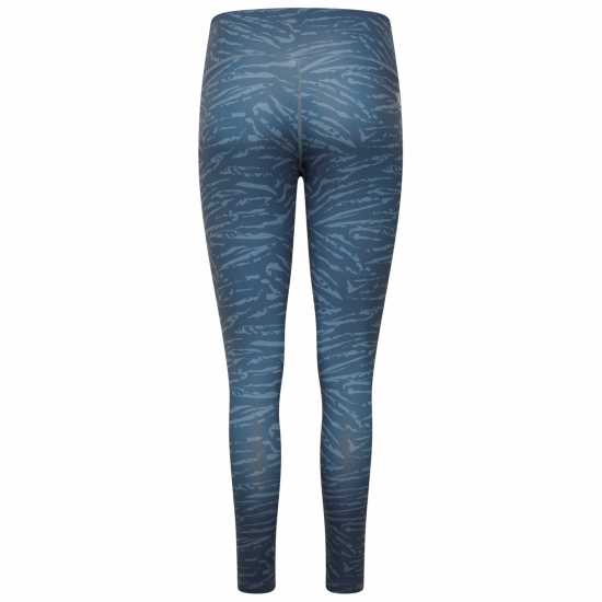 Dare2B Dare 2B 2B Influential Performance Leggings Legging Womens ОрионГриТигър 