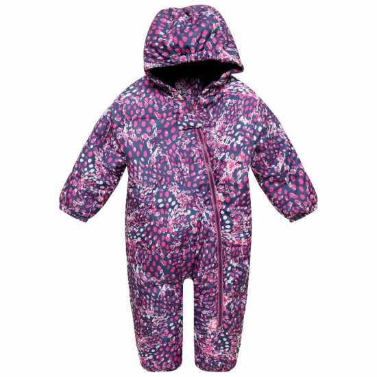 Dare2B Dare 2B 2B Bambino Ii Waterproof Snowsuit Unisex Kids  Детски якета и палта