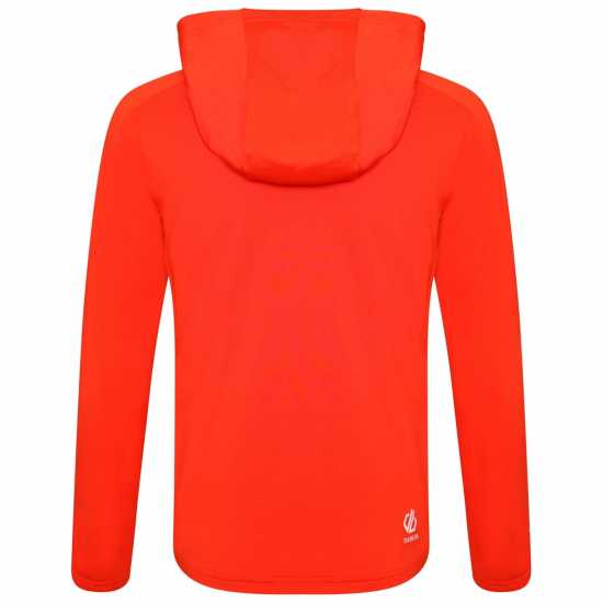 Dare2B Dare 2B 2B Hastily Core Stretch Midlayer Hoody Unisex Kids БртСал/БртСл Детски суитчъри и блузи с качулки