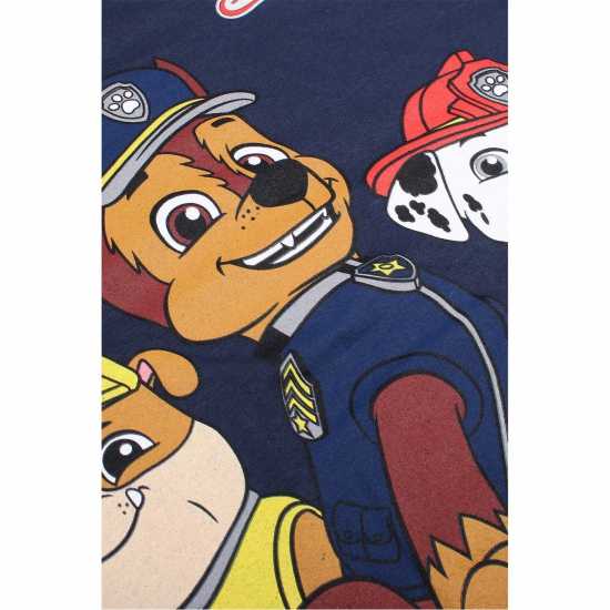 Paw Patrol Patrol Tee  Детски тениски и фланелки