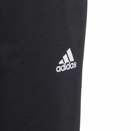 Adidas Essentials Big Logo Fleece Tracksuit  Детски спортни екипи