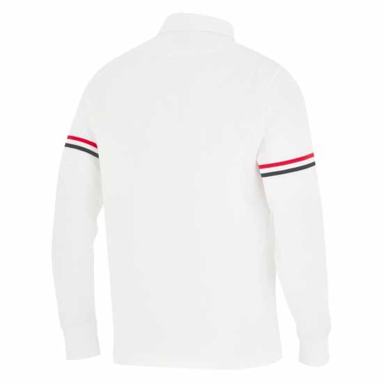 Nike Stade Toulouse Long Sleeve Classic Shirt 2024 2025 Adults  