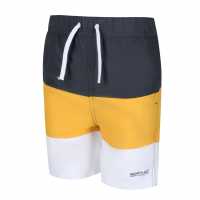 Regatta Shaul Iii Swimming Shorts Board Short Unisex Kids  Плувни дрехи за момчета