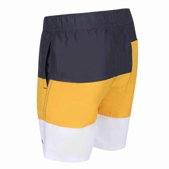 Regatta Shaul Iii Swimming Shorts Board Short Unisex Kids  Плувни дрехи за момчета