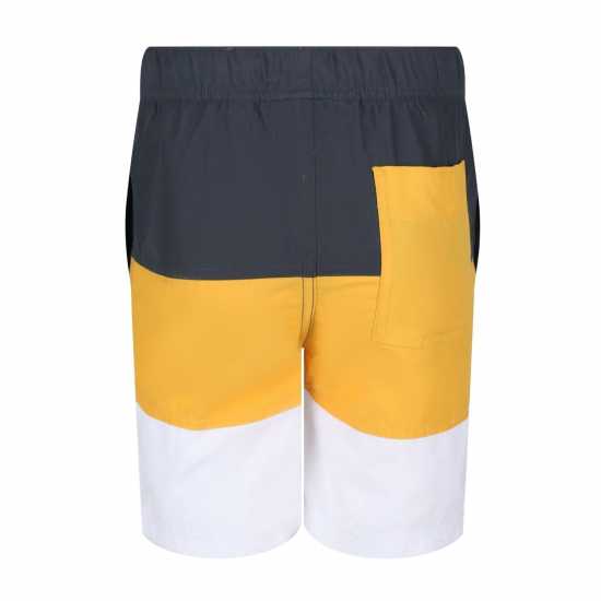 Regatta Shaul Iii Swimming Shorts Board Short Unisex Kids  Плувни дрехи за момчета