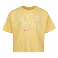 Nike Retro Rewind Top Infants  Детски тениски и фланелки