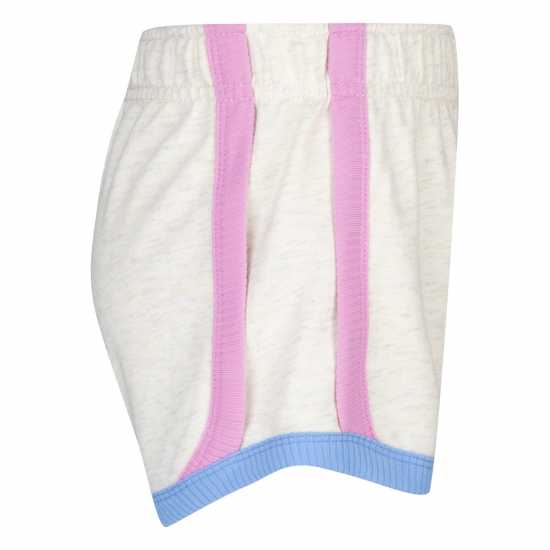 Nike Rtro Rwnd Short In99 Ivory Heather Детски къси панталони