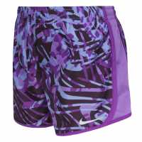 Nike Tempo Shorts Infants Ръш Фуксия Детски къси панталони