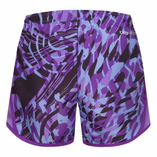 Nike Tempo Shorts Infants Ръш Фуксия Детски къси панталони