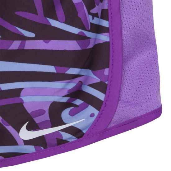 Nike Tempo Shorts Infants Ръш Фуксия Детски къси панталони