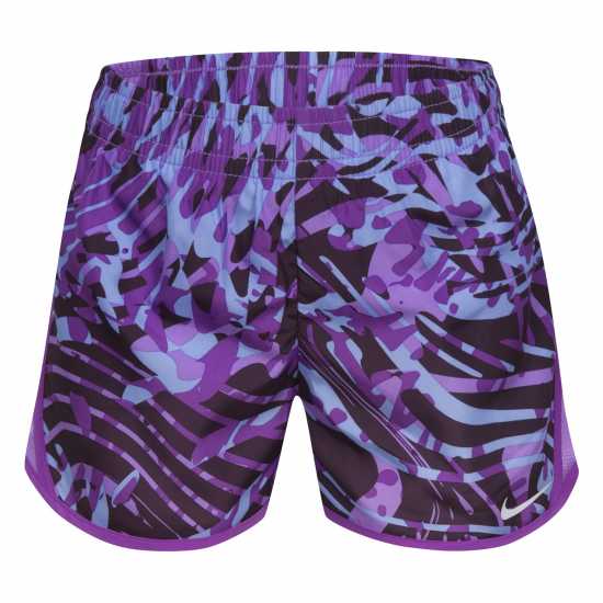 Nike Tempo Shorts Infants Ръш Фуксия Детски къси панталони