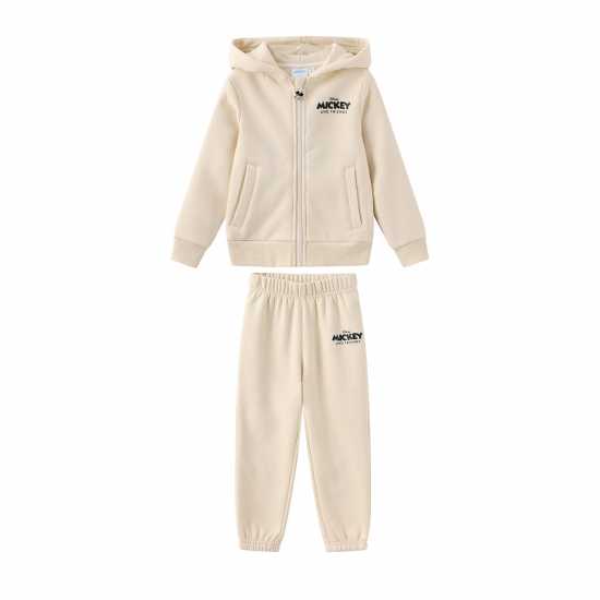 Character Tracksuit Set For Boys Мики Приятели 