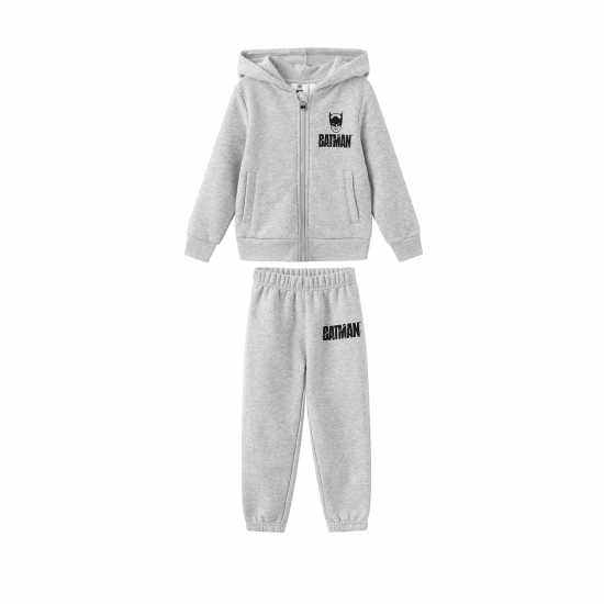 Character Tracksuit Set For Boys Бетмен 