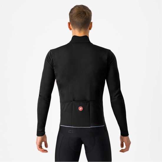 Castelli Essp Ar Jkt Sn44  Облекло за колоездене