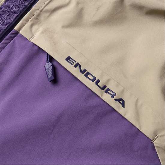 Спортно Горнище Endura Singletrack Jacket Ii Гъба Облекло за колоездене