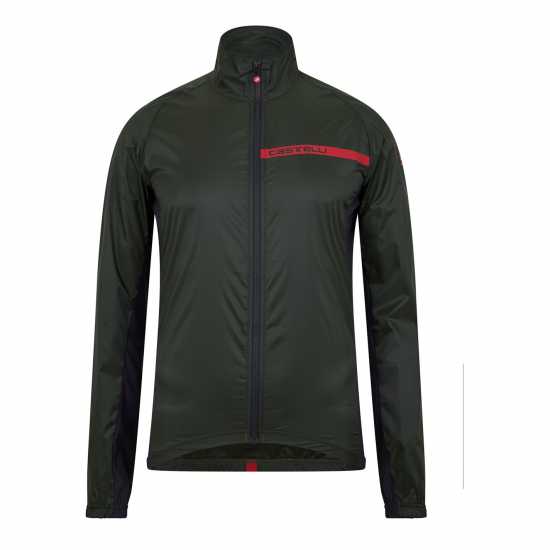 Castelli Squadra Jkt Sn44  Облекло за колоездене