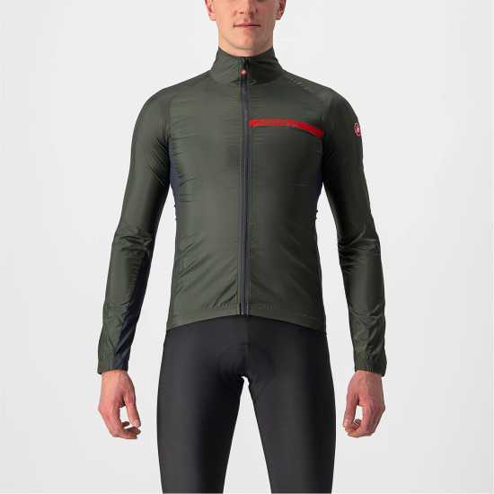 Castelli Squadra Jkt Sn44  Облекло за колоездене