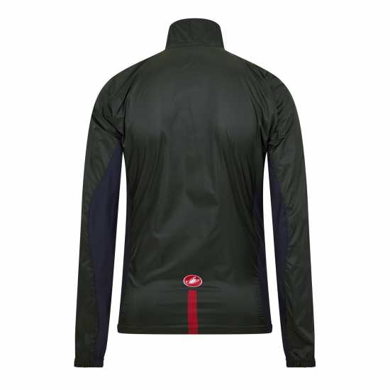 Castelli Squadra Jkt Sn44  Облекло за колоездене