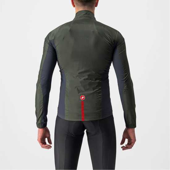 Castelli Squadra Jkt Sn44  Облекло за колоездене