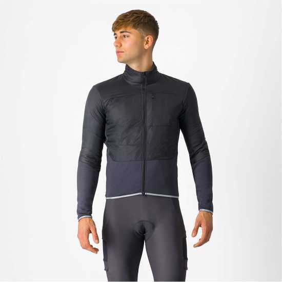 Castelli Un Jacket Sn44  Облекло за колоездене