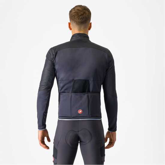 Castelli Un Jacket Sn44  Облекло за колоездене