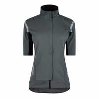 Castelli Gabba Ss Ld44 Градски сиво Облекло за колоездене