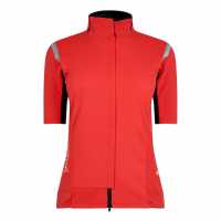 Castelli Gabba Ss Ld44 Хибискус Облекло за колоездене