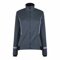 Castelli Dinam 2 Jkt Ld44 Градски сиво Облекло за колоездене