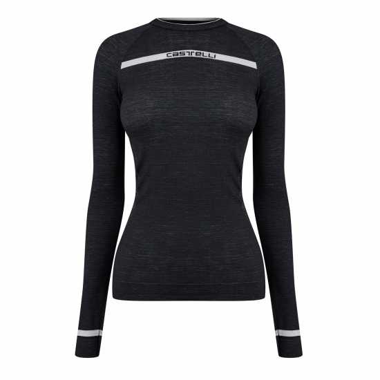 Castelli Merino Bs Ld44  Облекло за колоездене