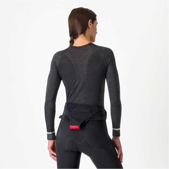 Castelli Merino Bs Ld44  Облекло за колоездене