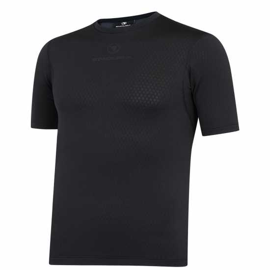 Endura Short Sleeve Baselayer  Облекло за колоездене