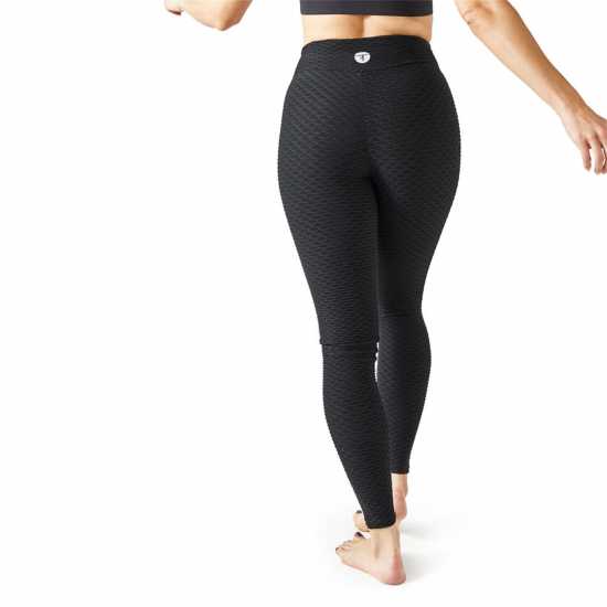 Дамски Клин Tushie Legging Ladies  Дамско трико и клинове