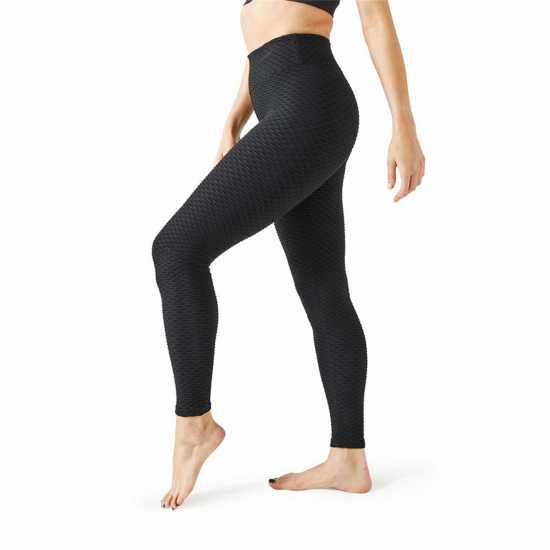 Дамски Клин Tushie Legging Ladies  Дамско трико и клинове