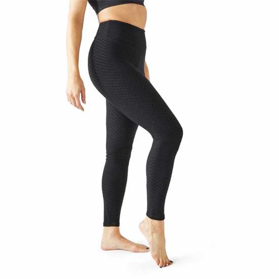 Дамски Клин Tushie Legging Ladies  Дамско трико и клинове