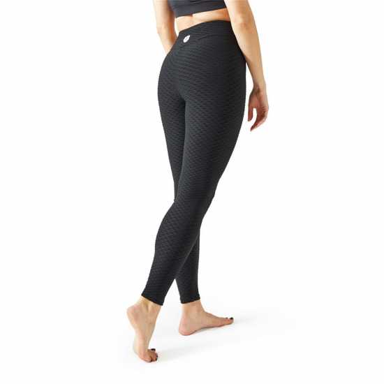 Дамски Клин Tushie Legging Ladies  Дамско трико и клинове