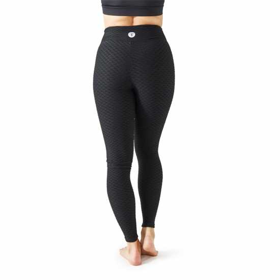 Дамски Клин Tushie Legging Ladies  Дамско трико и клинове