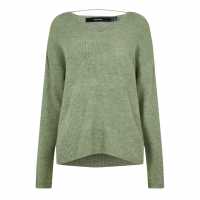 Vero Moda Vm V-Neck Jumper Ld00  Vero Moda