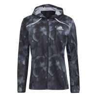 Adidas Marathon Mens Running Jacket  Мъжки грейки