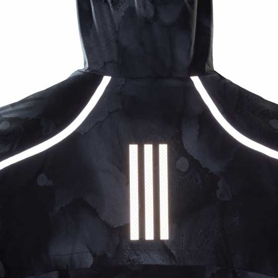 Adidas Marathon Mens Running Jacket  Мъжки грейки