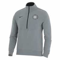 Nike Stade Toulousain Half Zip Sweatshirt 2024 2025 Adults  