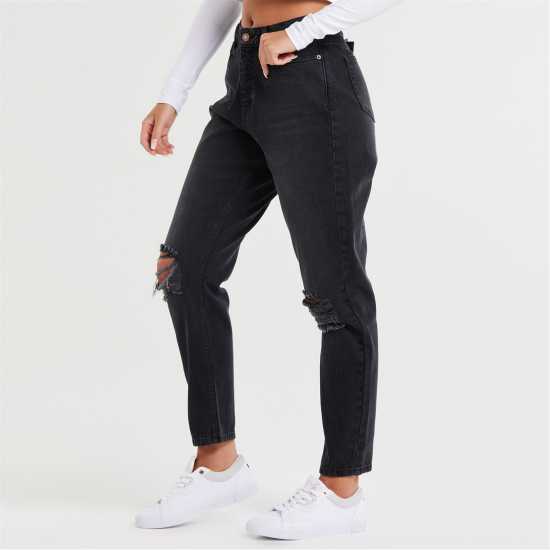 Siksilk Mom Jean Ld99  