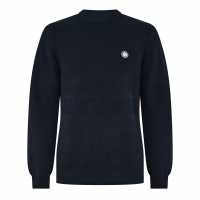 Pretty Green Pg Mountfield Knit Sn44 Черно 