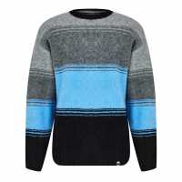 Pretty Green Pg Gradient Knit Sn44  