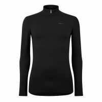 Puma Мъжки Полар С Цип M Train Quarter Zip Fleece Mens Плоско тъмносиво 