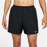 Nike Challenger Men's Brief-Lined Running Shorts  Мъжки дрехи за бягане